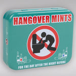 Hangover Mints