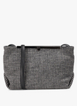 Nice Things - Wool Clutch Bag