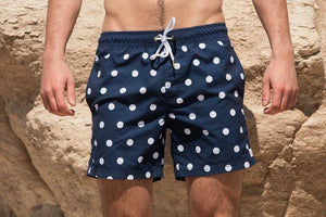 ORTC Man - Swim shorts