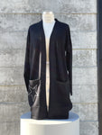 YarnSmith - Stella Cardi Coat