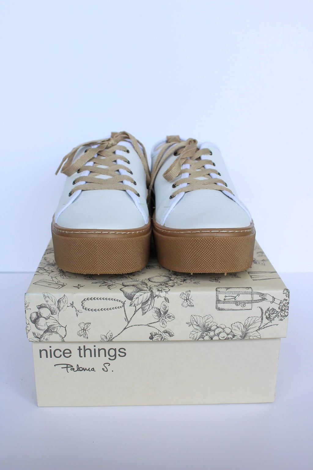 Nice Things - Napa Sneaker