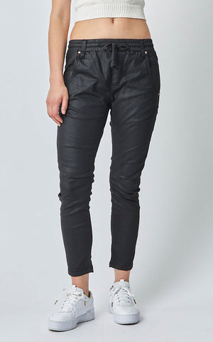 Dricoper - Active Coated Jeans