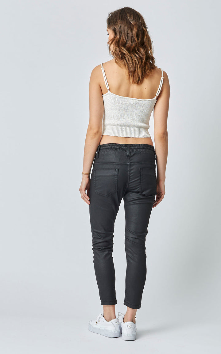 Dricoper - Active Coated Jeans