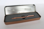 Ted Baker - Straight to the Point Pen / Rose Gold