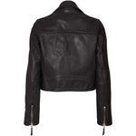 Lollys Laundry - Madison Leather Jacket