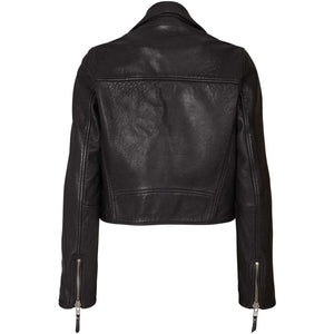 Lollys Laundry - Madison Leather Jacket