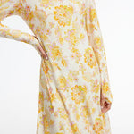 Kinney - Camilla Neon Floral Dress