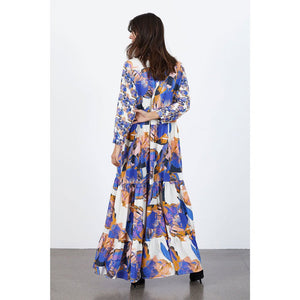 Lollys Laundry - Nee Flower Print Dress