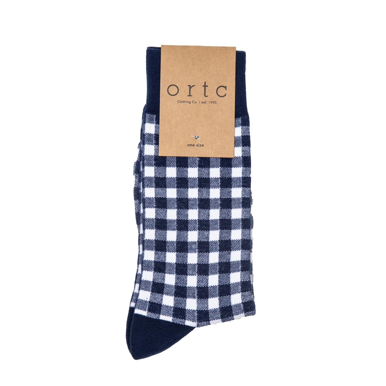 Ortc - Men's crew socks