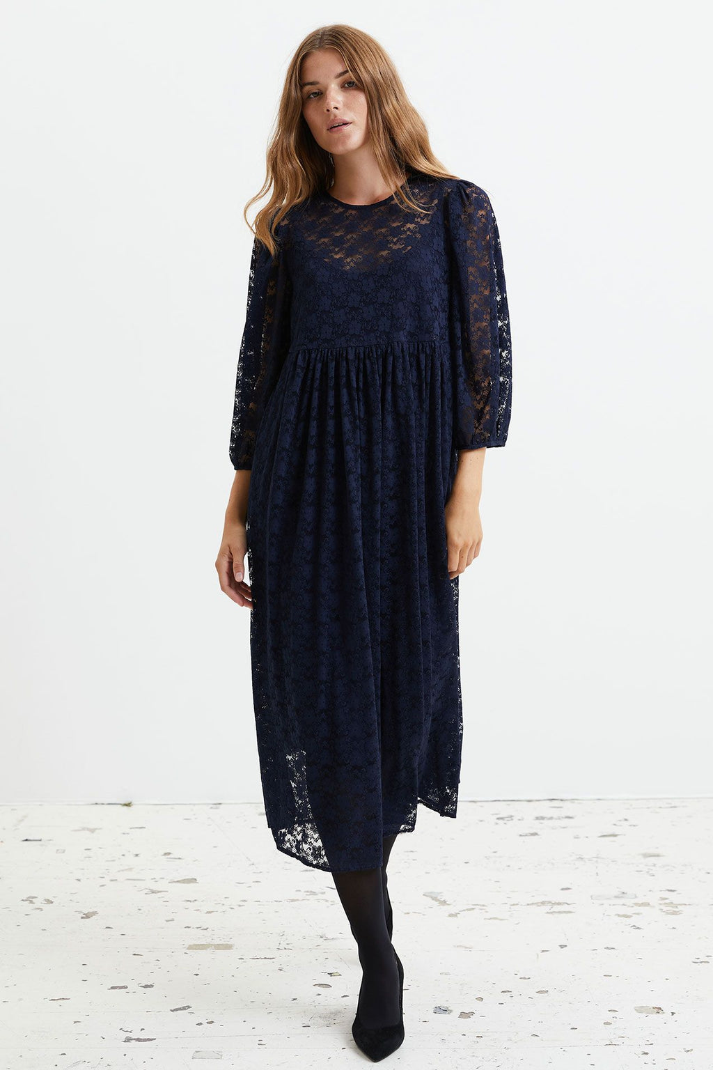 Lollys Laundry - Marion Dress