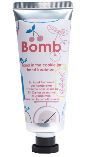Bomb Cosmetic - Hand creams