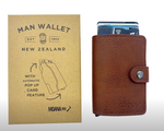 Moana Rd - Man Wallet