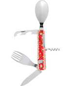 Akinod Multifunction Cutlery