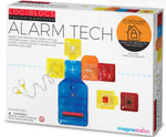 Logiblocs Alarm Tech Kit