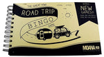 The Great Kiwi Road Trip Bingo Game
