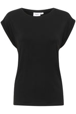 Saint Tropez - Adelia SZ Tshirt Black