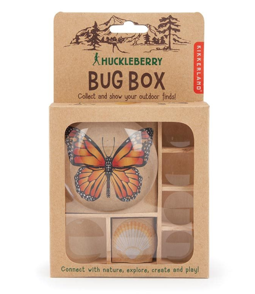 Bug Box