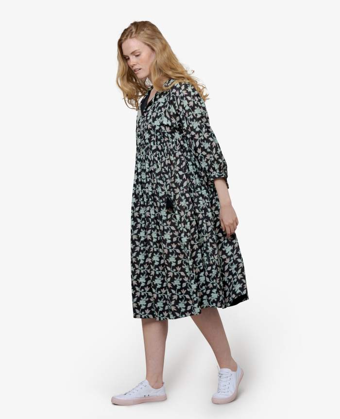 Noa Noa - Organic Dropneedle Cotton Dress