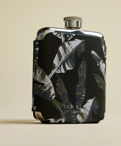 Ted Baker - Truly Gifted Flask