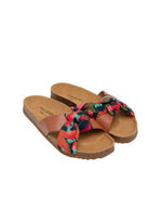 Nice Things - Bio Print Sandals