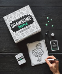 Drawsome People - Board Game