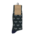 Ortc - Men's crew socks