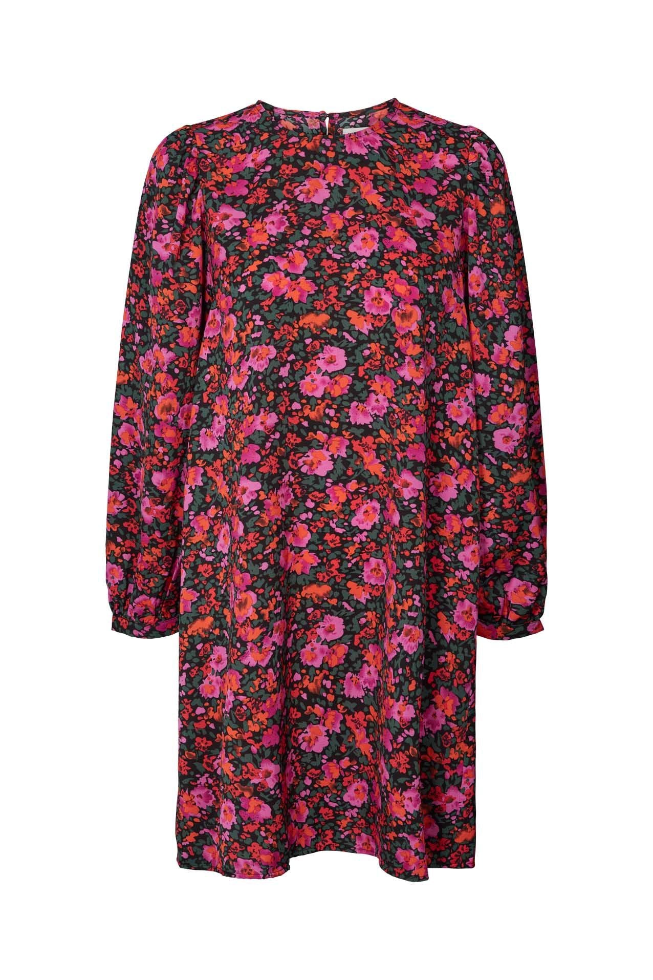 Lollys Laundry - Carla Dress Flower