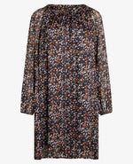 Noa Noa - Fluid Flower Dress