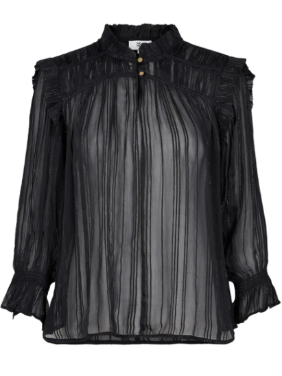 Noa Noa - Shimmer Blouse