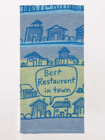 Blue Q Screen Printed - Tea Towels