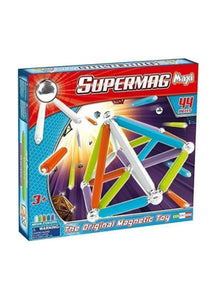 Supermag Maxi Magnetic Toy