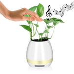 Smart Music Flowerpot