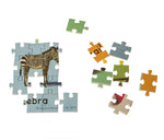 ABC Vintage Jigsaw Puzzle