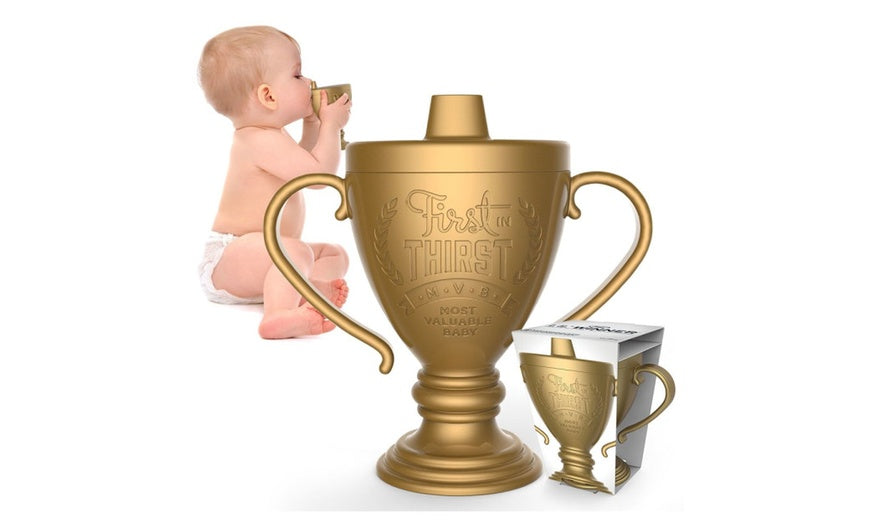 Lil’ Winner Sippy Cup