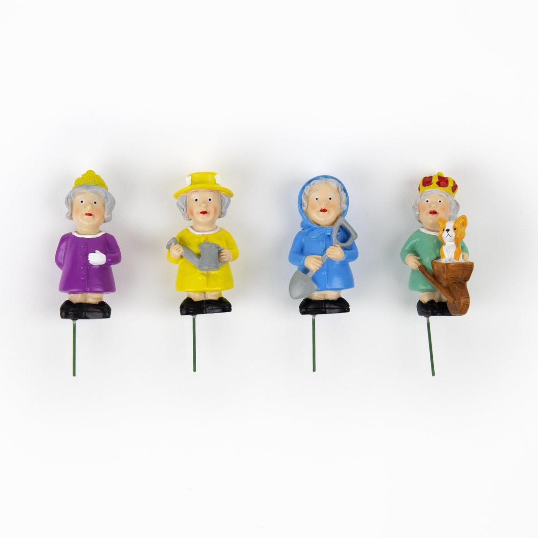 mini plant pot royal gardeners Mini Plant Pot