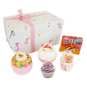 Bomb Cosmetics - Wrapped gift pack