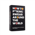 How to F**cking Swear around the World