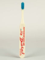 Blue Q - Toothbrush