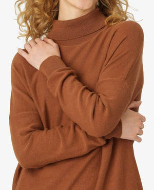 Noa Noa - Cotton Cashmere Knit