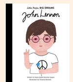 Little People , Big Dreams - Books