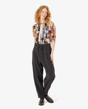 Noa Noa -  Beann English Crepe Blouse