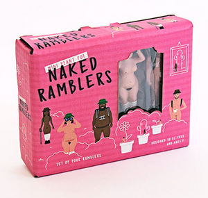 Naked Ramblers