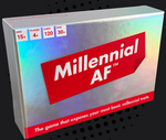 Millennial AF - Game