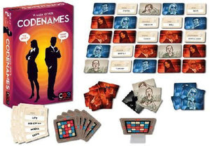 Codenames