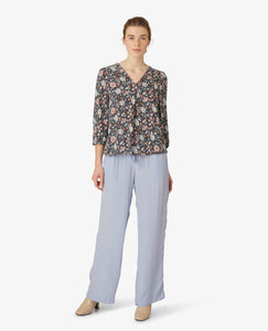 Noa Noa - FloralMoss Blouse